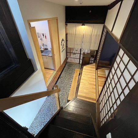 Only One Group Stays Per Day -Tenmaya-家族や仲間と貸し切りゲストハウス 天満屋 Nakatsugawa Exteriér fotografie