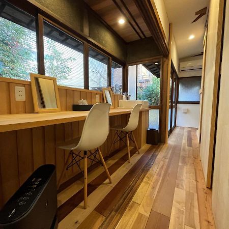 Only One Group Stays Per Day -Tenmaya-家族や仲間と貸し切りゲストハウス 天満屋 Nakatsugawa Exteriér fotografie