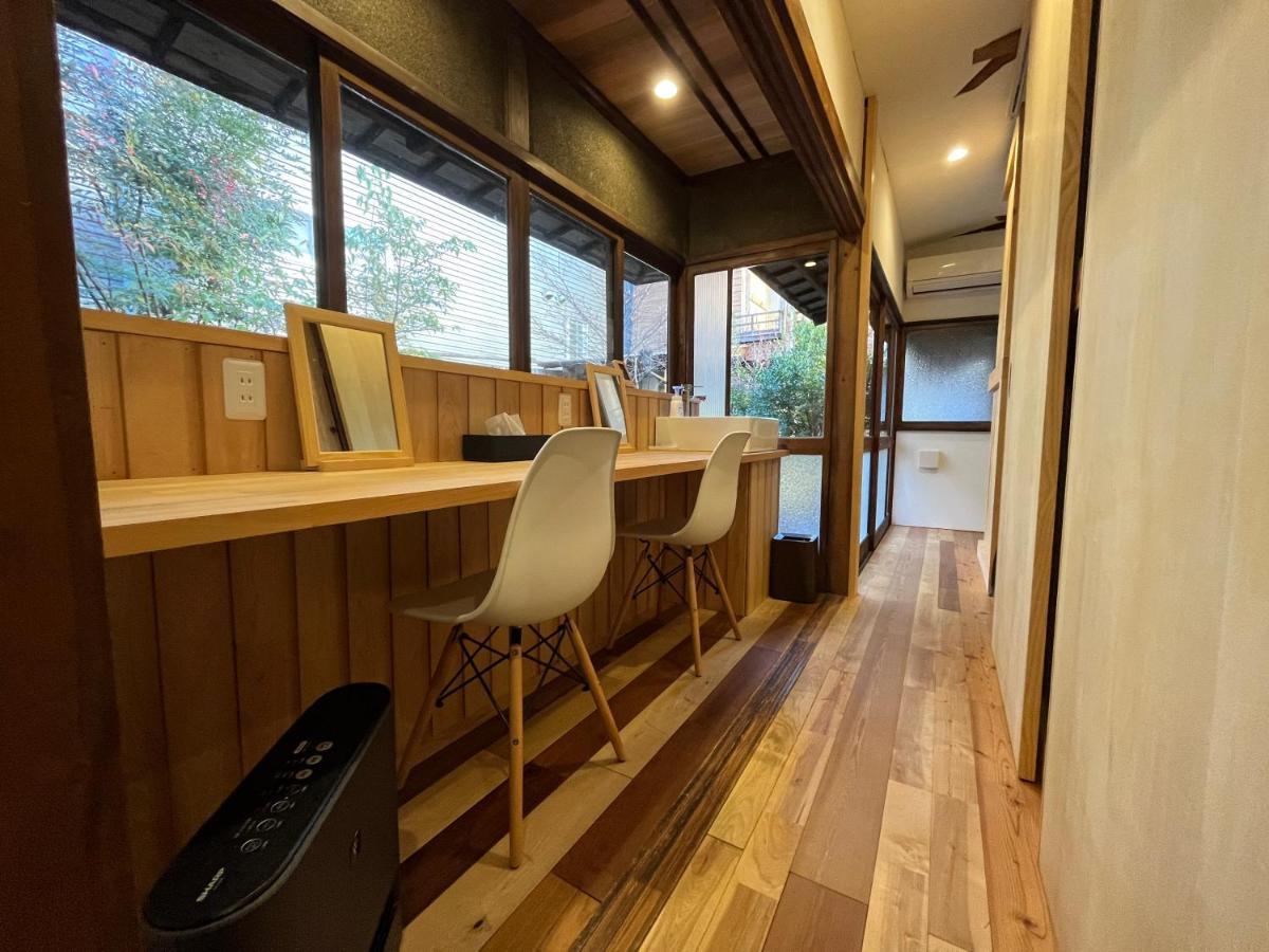 Only One Group Stays Per Day -Tenmaya-家族や仲間と貸し切りゲストハウス 天満屋 Nakatsugawa Exteriér fotografie
