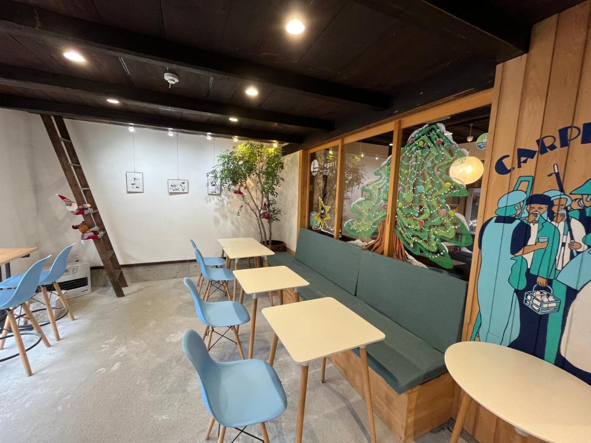 Only One Group Stays Per Day -Tenmaya-家族や仲間と貸し切りゲストハウス 天満屋 Nakatsugawa Exteriér fotografie