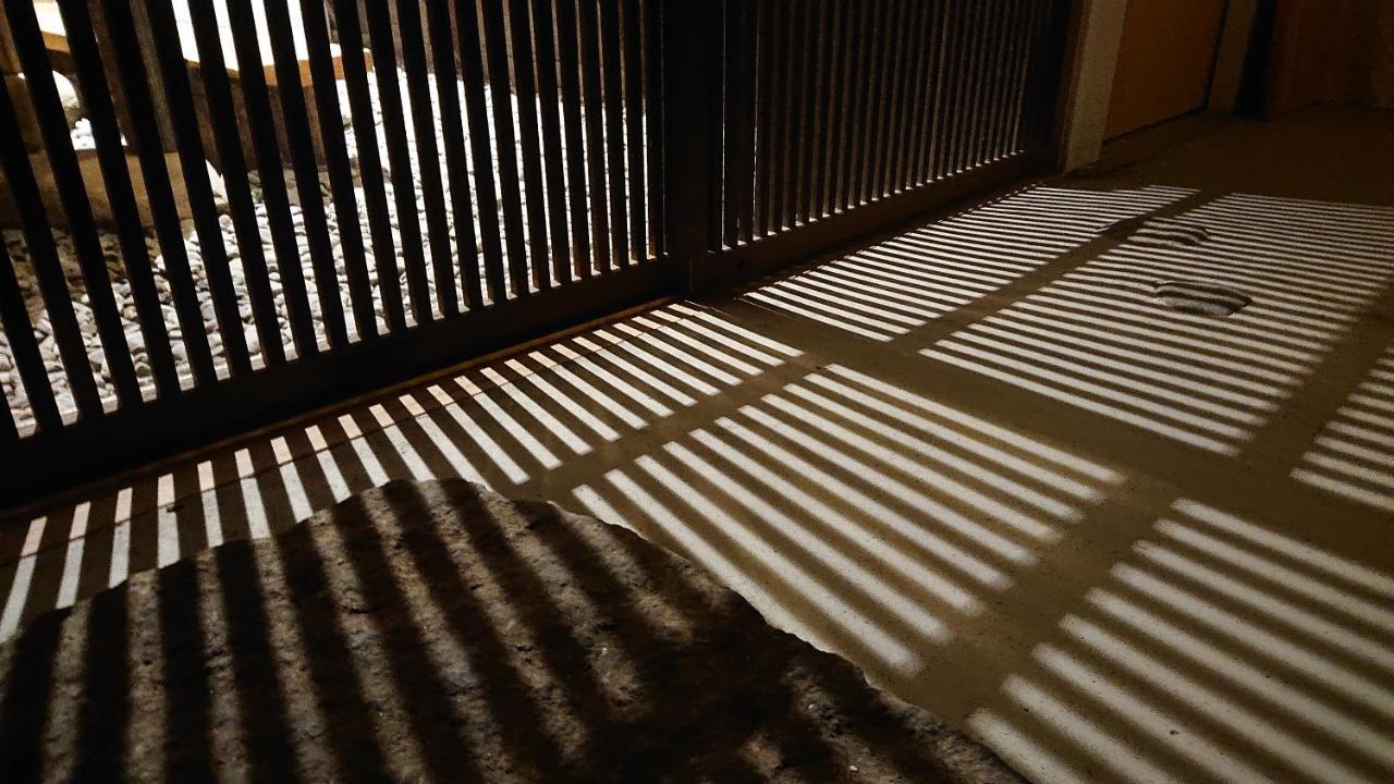 Only One Group Stays Per Day -Tenmaya-家族や仲間と貸し切りゲストハウス 天満屋 Nakatsugawa Exteriér fotografie